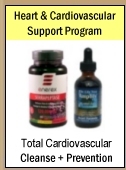 30-Day Heart & Cardiovascular Program