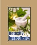 Detoxify Ingredients
