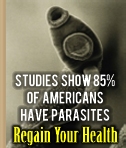 Purify - The Complete Whole-Body Organic Parasite Cleanse