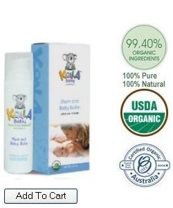 Koala Mom & Baby Balm