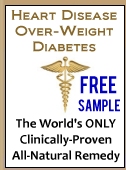 SLIMG - The Only All-Natural Remedy for the Modern Top 3 Health Epidemics